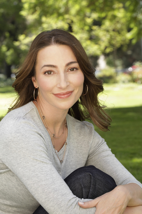 Tiffany Goyer Joy-ologist, Success Coach, and Former Busy-aholic