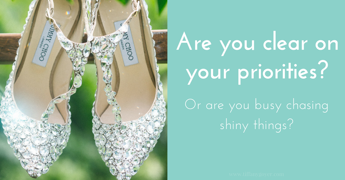 are you busy chasing shiny things.png