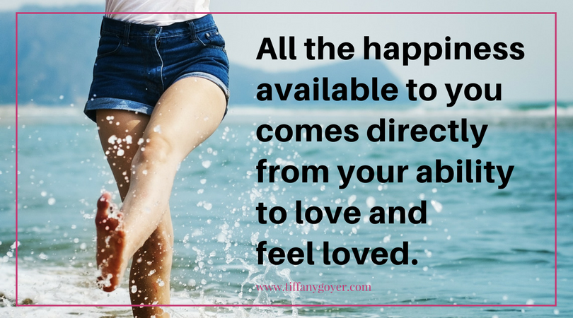 All the happiness available to you comes directly from your ability to love and feel loved..png