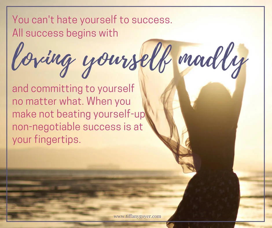All success begins with loving yourself madly.jpg