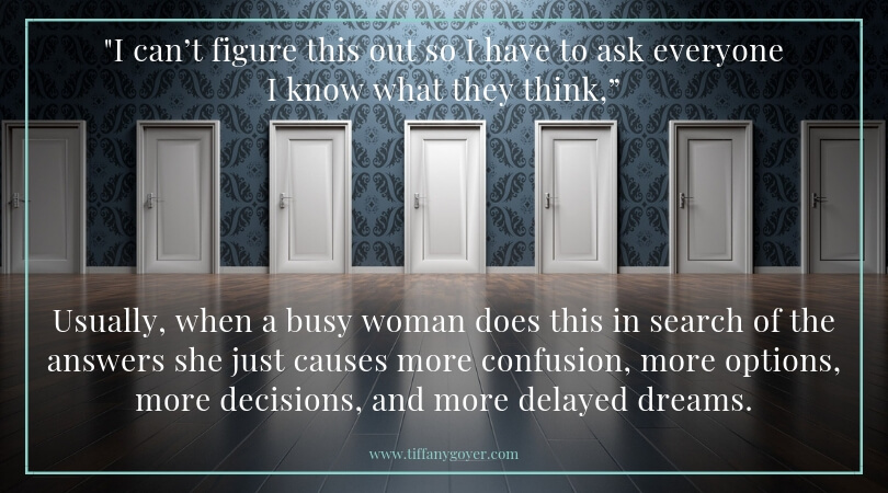 when a busy woman does this in search of the answers.jpg