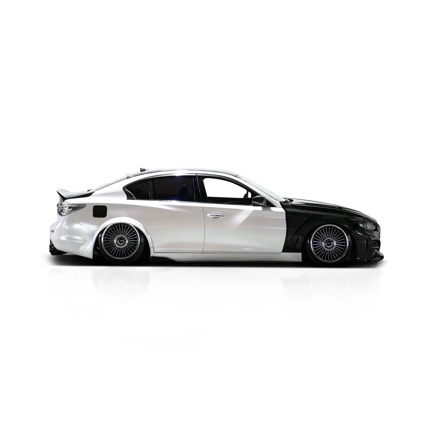 Infiniti Q50 Spec S Hood 3.jpg