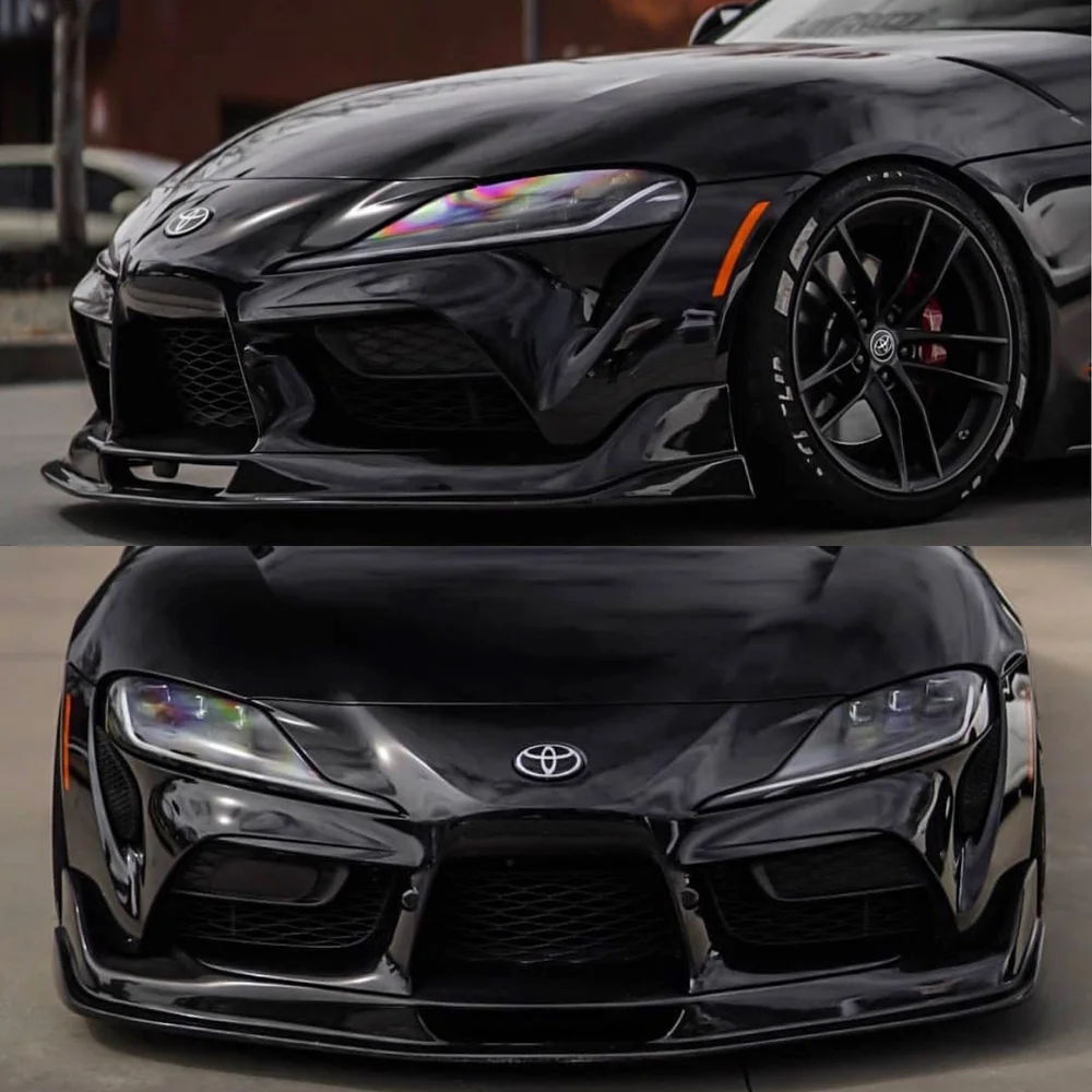 Fly1 Motorsports x Auto Tuned S1 Lip Kit — Fly1 Motorsports