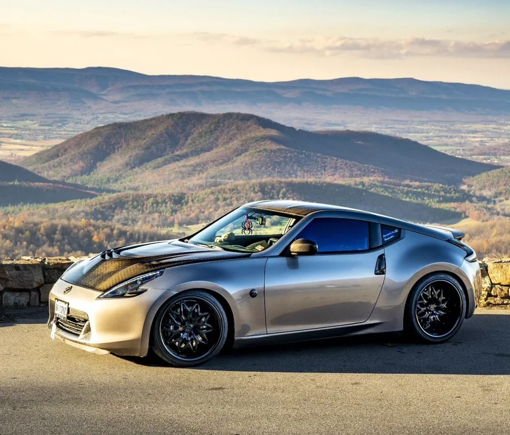 激レア ダミアンフライ3 BLACKFLYS DAMIAN Ⅲ ブラックフライ ダミアン