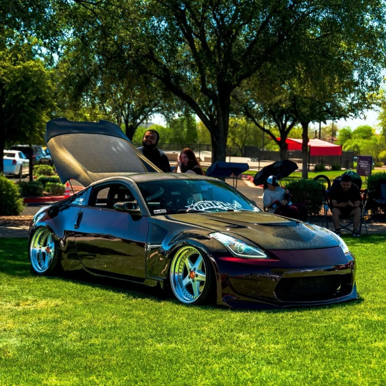 Summer Soon Come ☀️

🚗: @luis_z33 
📸: @slav_gsvip 

Link in bio for the heat 🔗