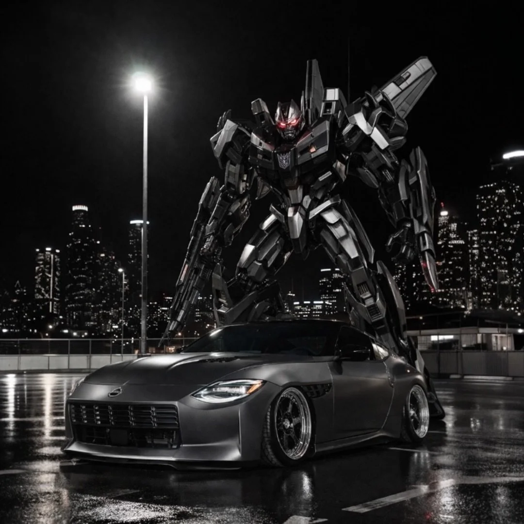 Deadline. 

#RZ34 #fly1motorsports #zociety