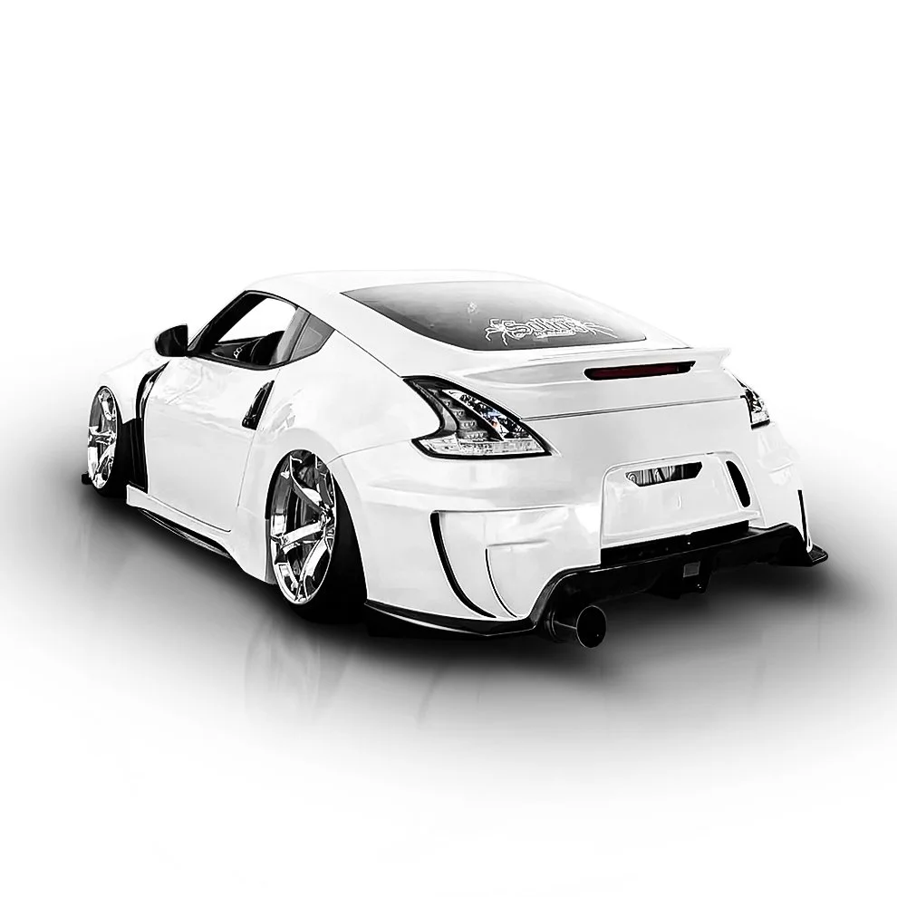 Rear Bumper Partial  370z -2.jpg