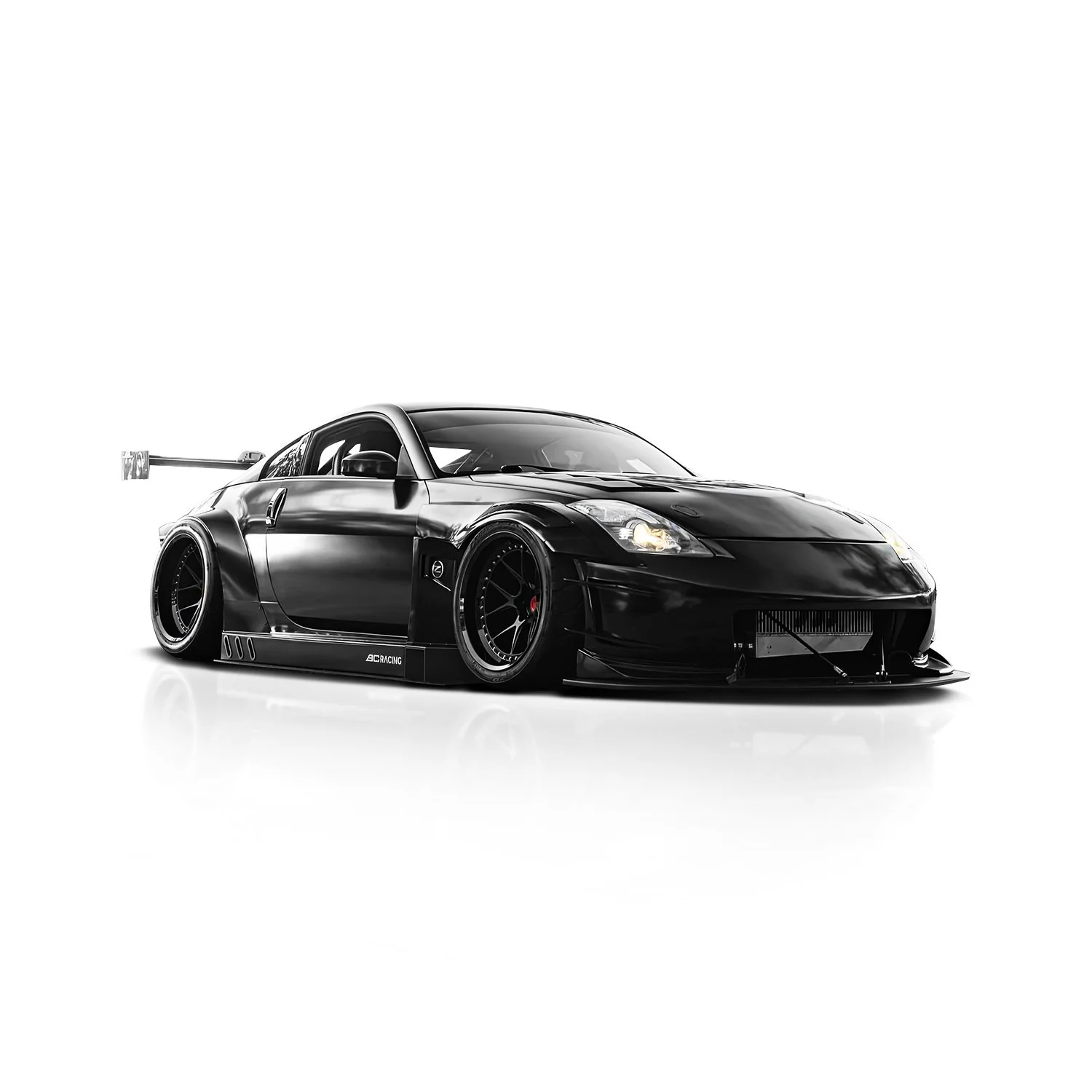 350Z Circuit GT Hood 3.jpg
