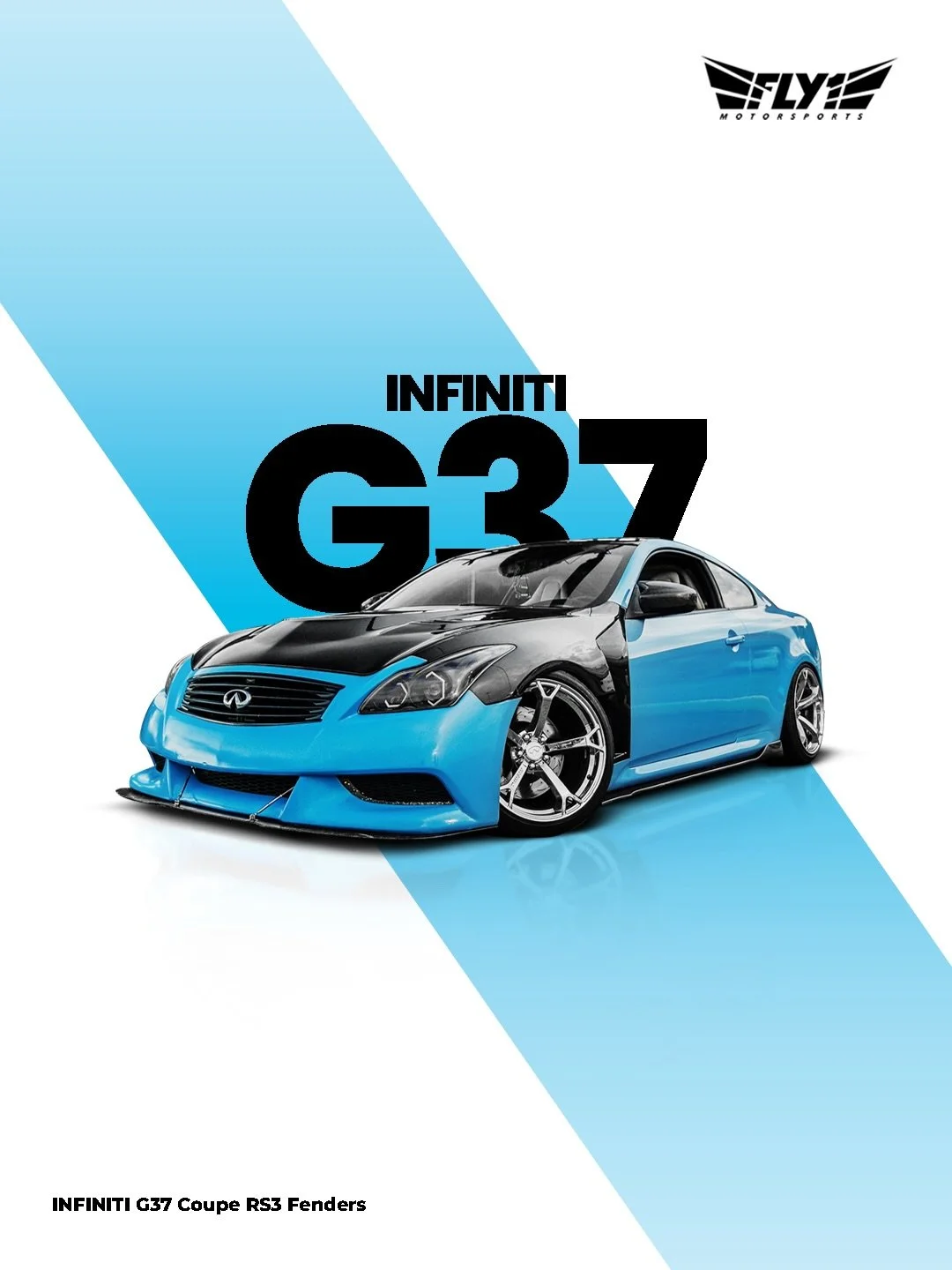 Infiniti G37 - Fly1 Style. 

Link In Bio 🔗