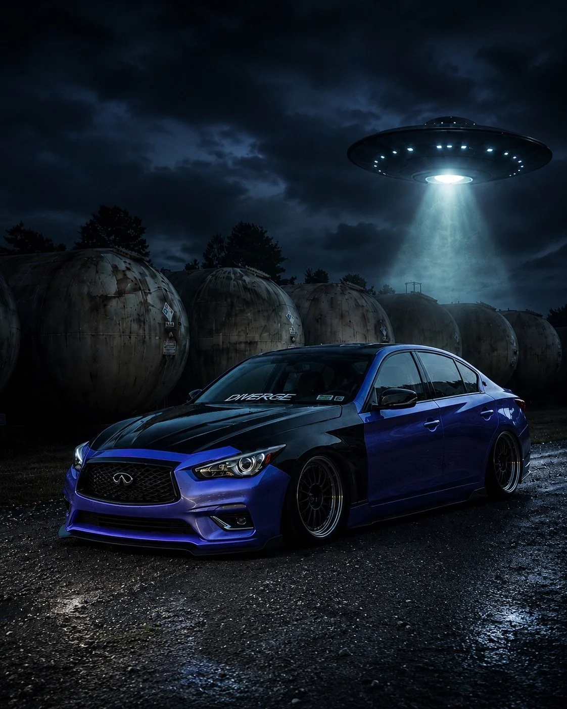 The Files Are Out 👽👾🛸

🚙: @roxersodevious