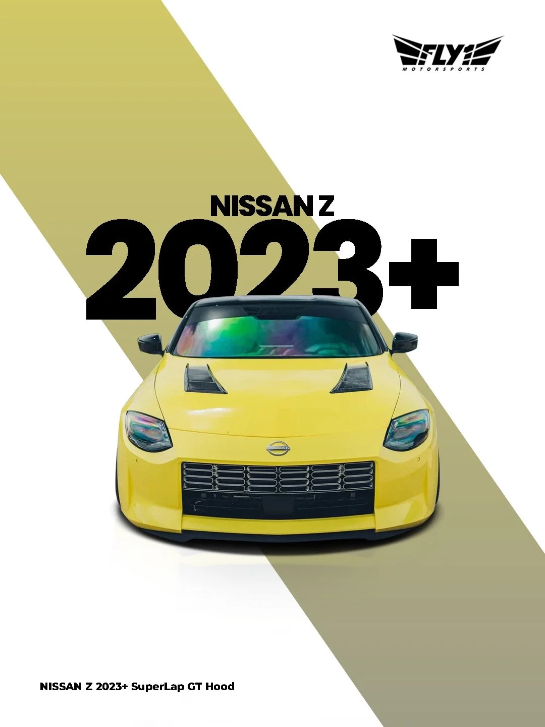 RZ34⚡️

Explore our catalog of parts for your new Z:
-SuperLap GT Hood
-RZ1 Fenders
-NISMO Full Kit
-NISMO Mirror Caps
-Carbon Roof
-Katana Blades
-ZOCIETY Collab Radiator Air Guide