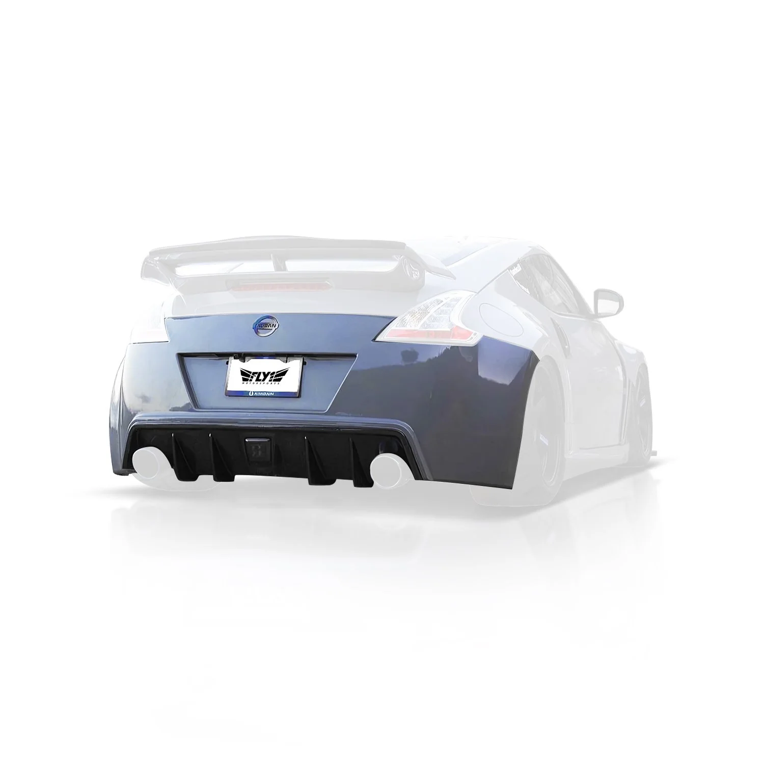 370Z Spec-A V3 Body Kit (Rear Bumper).jpg