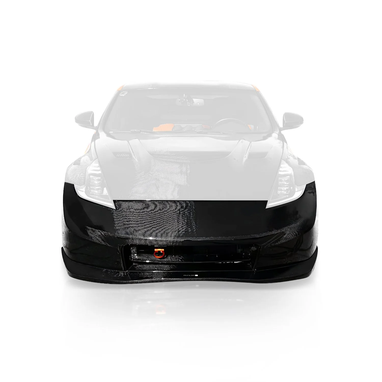 370Z V1 NISMO Kit (Front Bumper).jpg