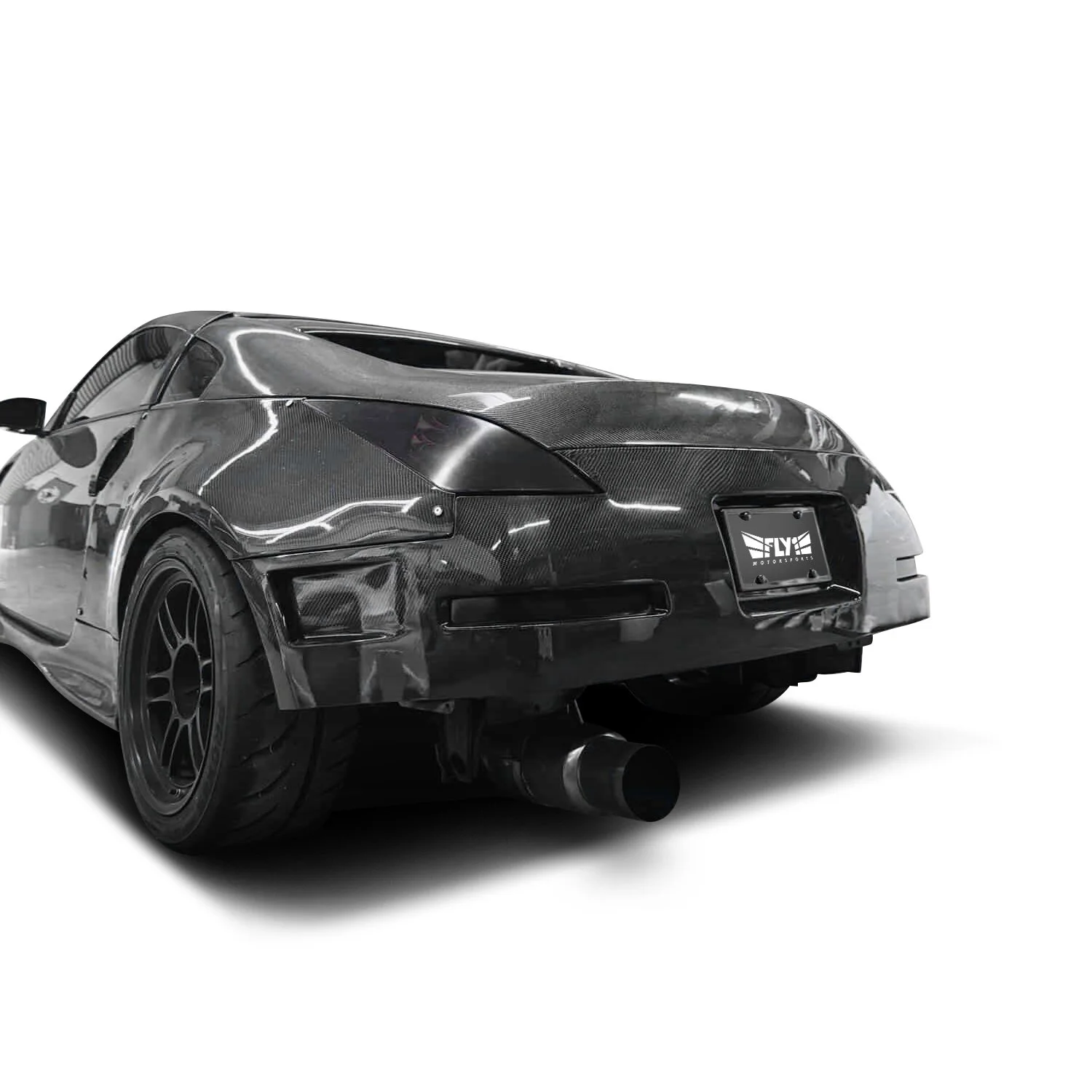 Avi-Edition Wide Rear Quarter Panels 350Z 3.jpg
