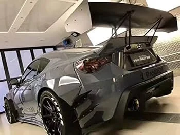 RBV3 GT Wing — Fly1 Motorsports