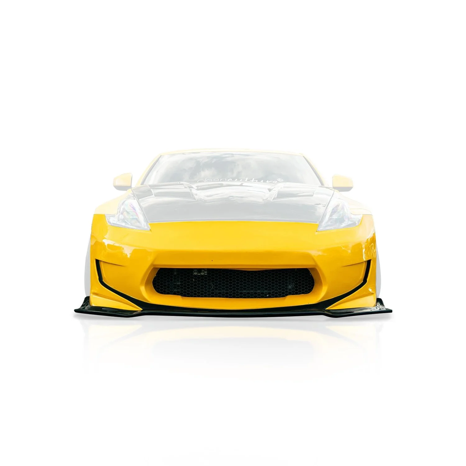 AMS Body Kit (Front Bumper + Front Lip).jpg