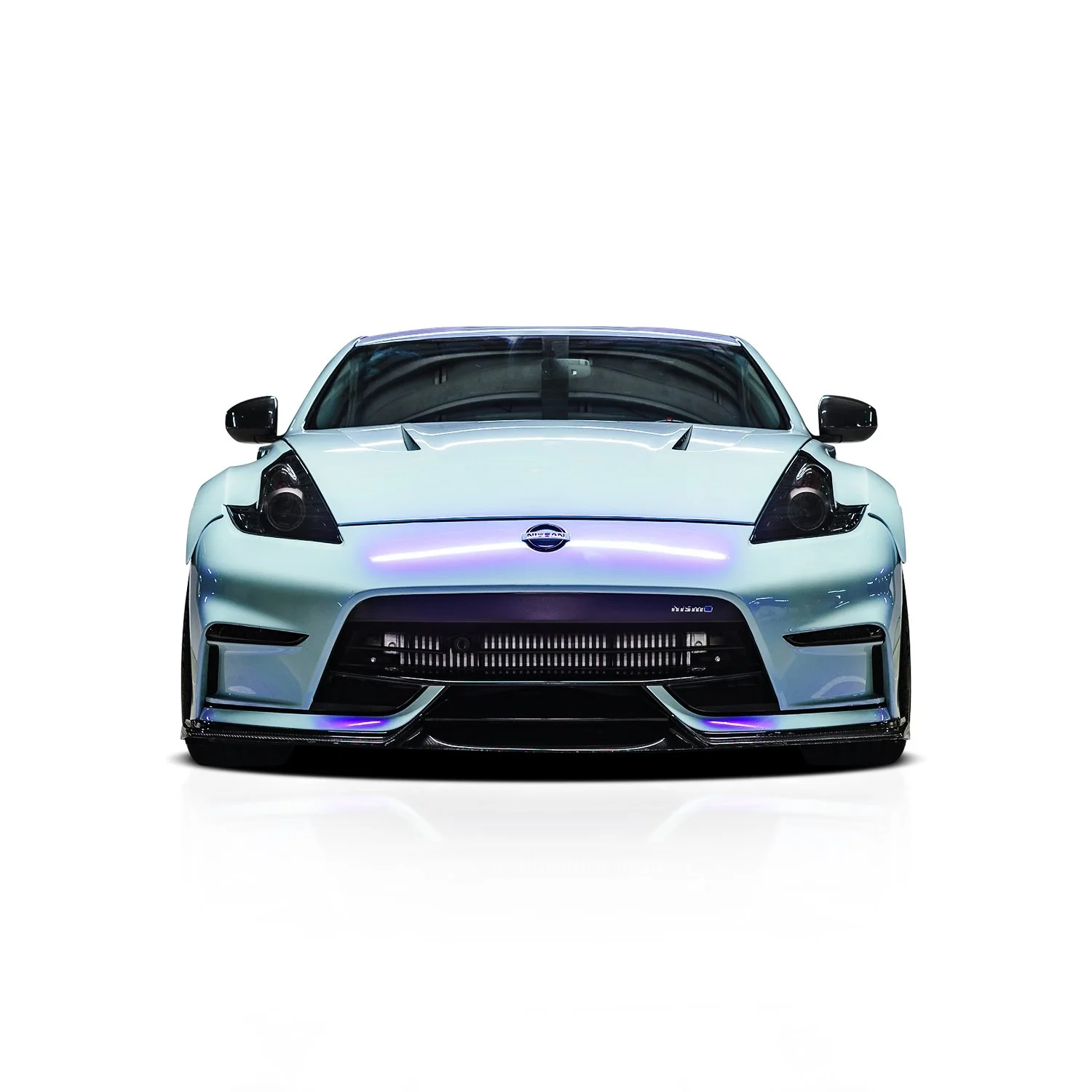 2015+ NISMO Lip Kit (Front Lip) 2.jpg