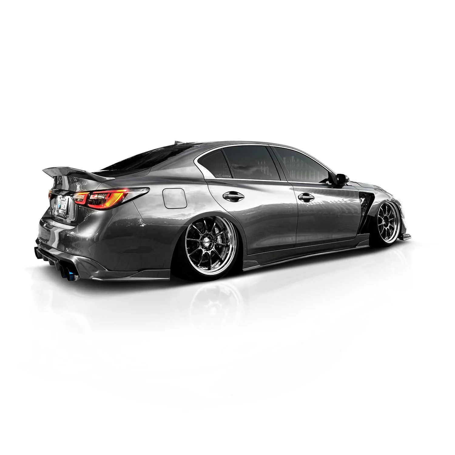 Infiniti Q50 RS50 Fenders 4.jpg