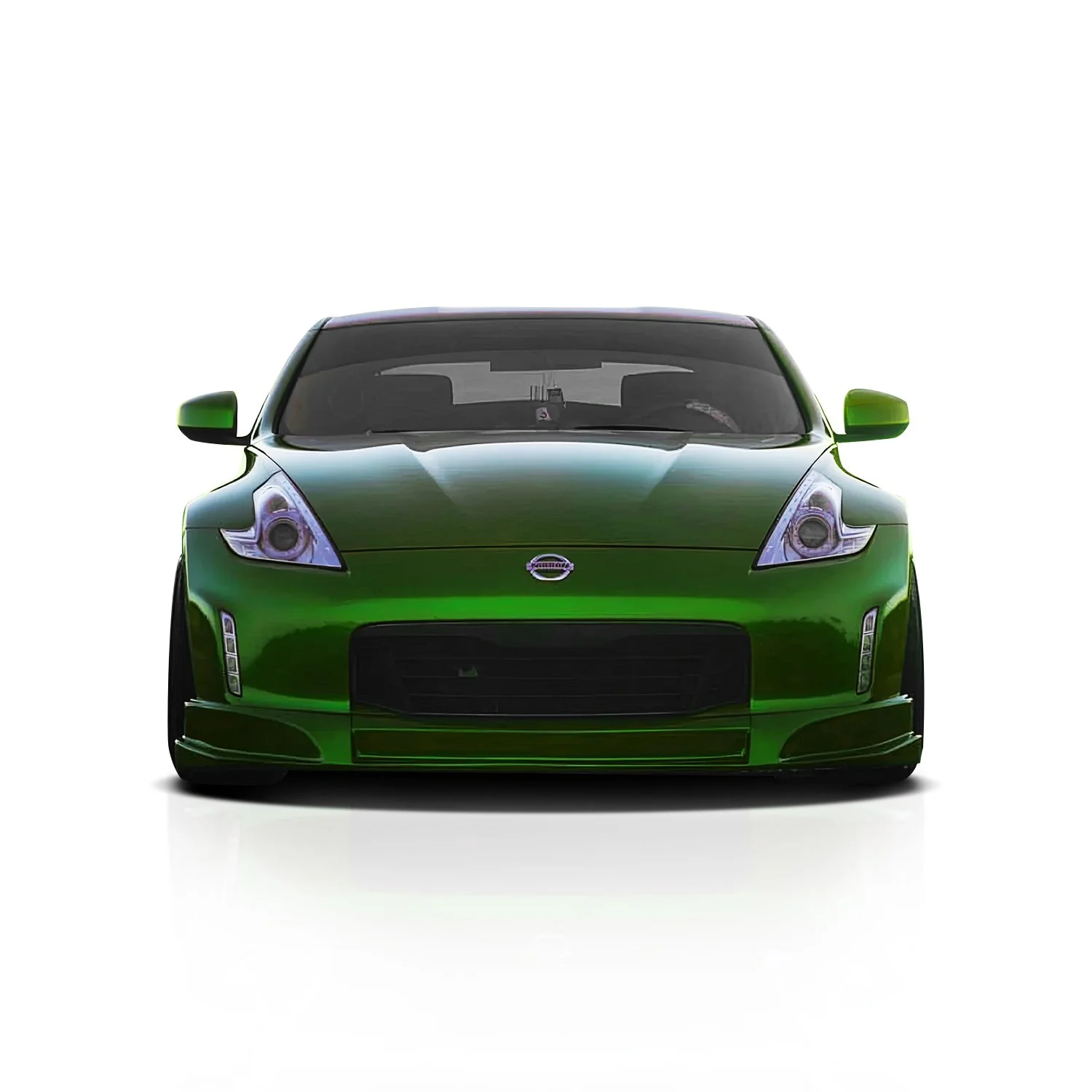 SS Lip Kit 2013+ (Front Bumper) 2.jpg