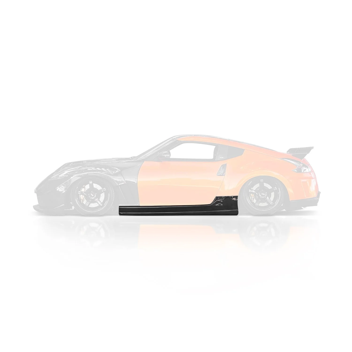 370Z V1 NISMO Kit (Side Skirt) 1.jpg