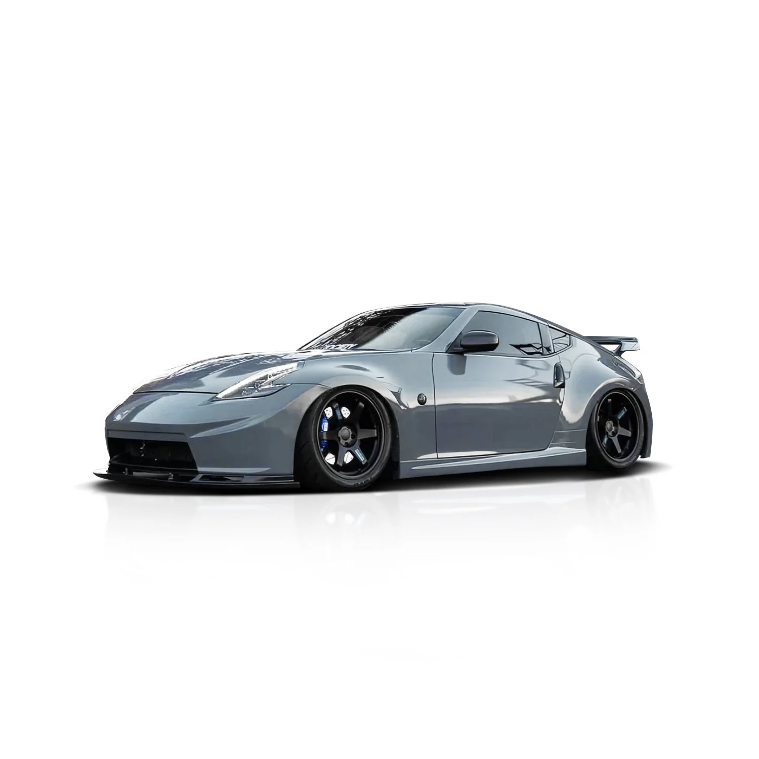 370Z Spec-A V3 Body Kit 4.jpg