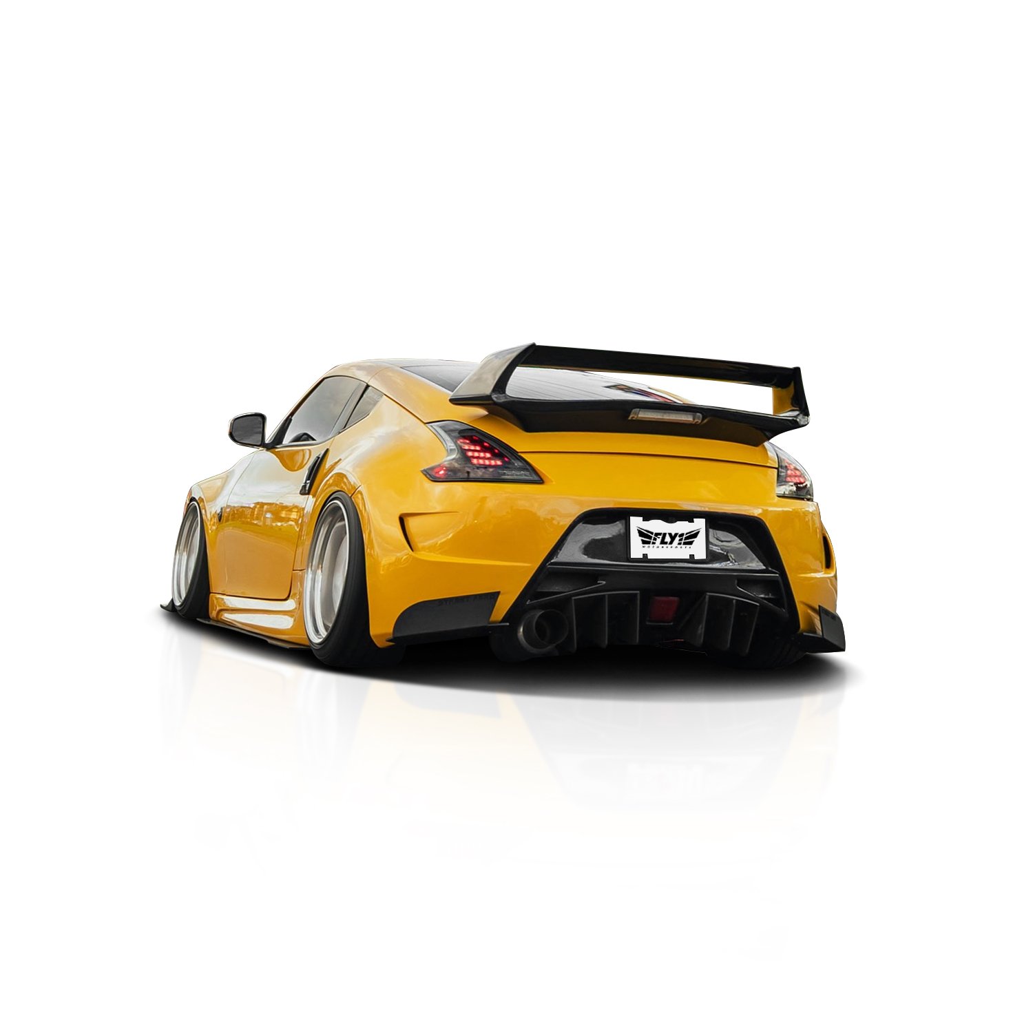 AMS Body Kit (Rear Bumper Diffuser)  2.jpg