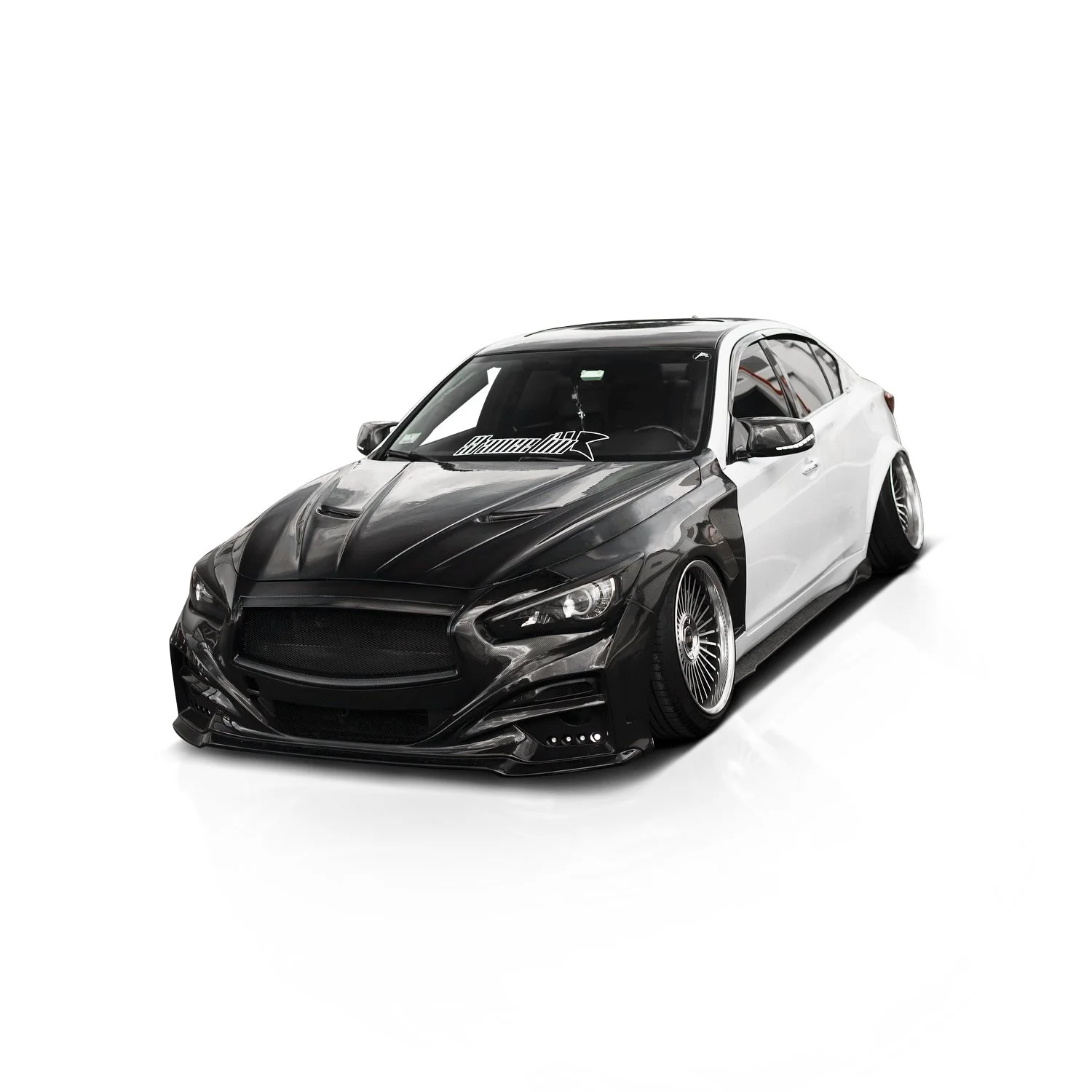 Infiniti Q50 Spec S Hood 2.jpg