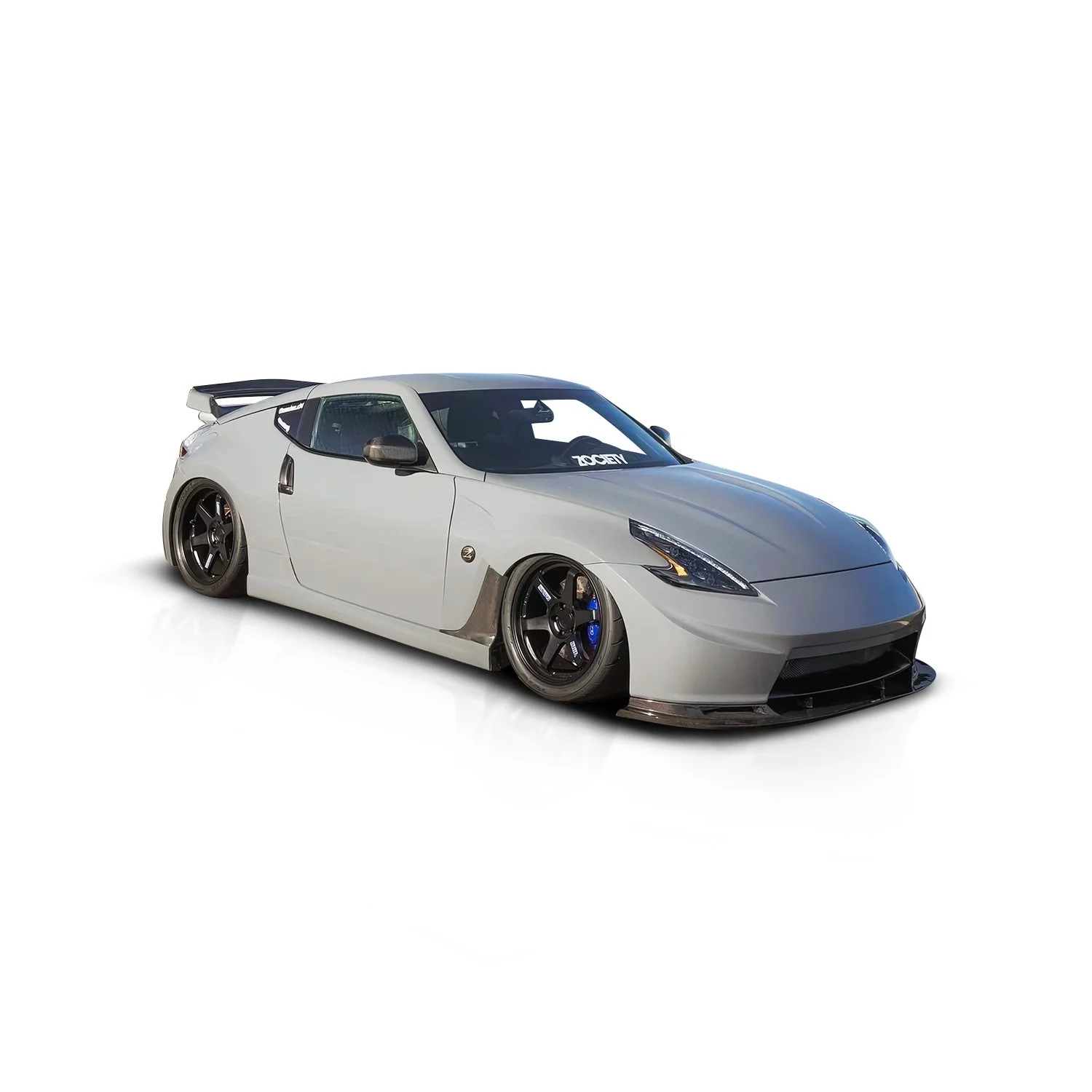 370Z Spec-A V3 Body Kit 3.jpg