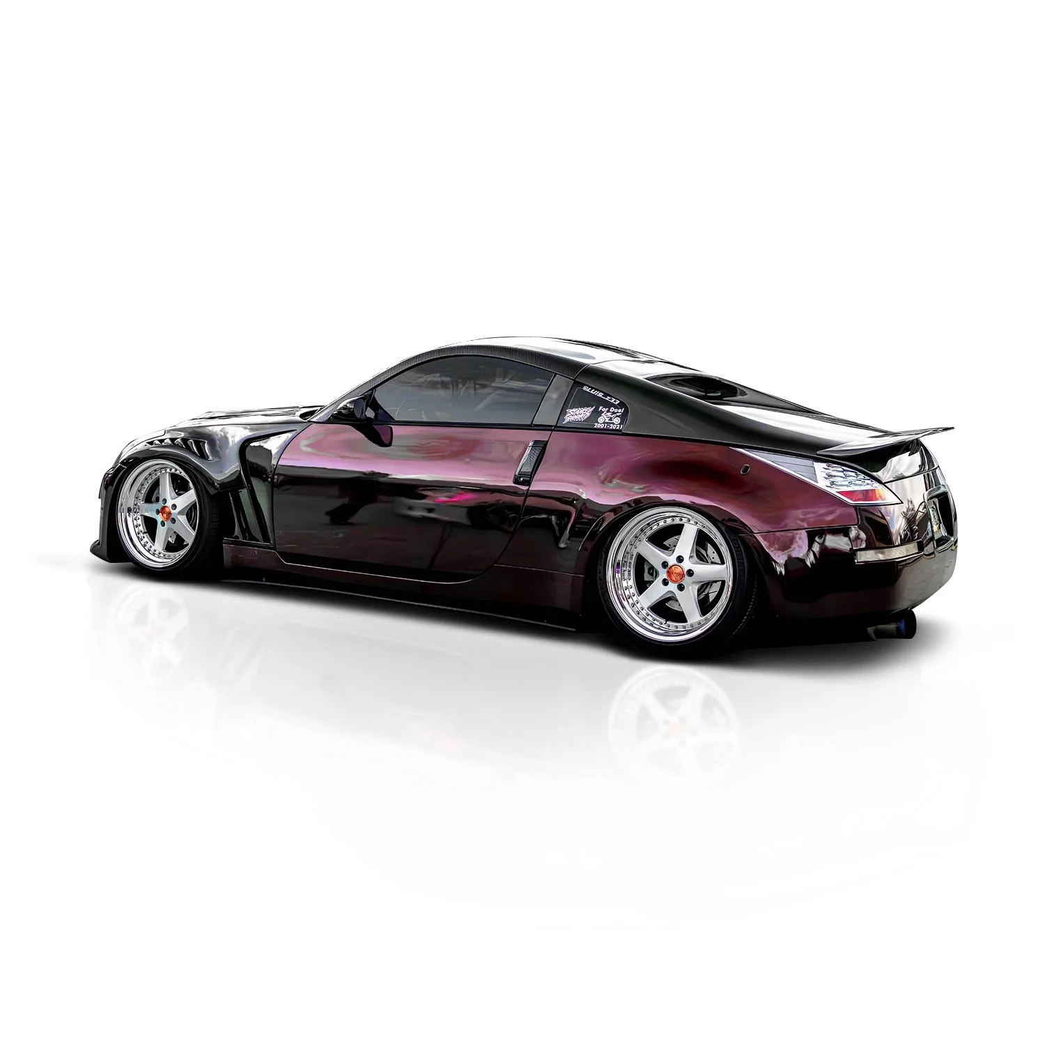 350Z RS2 GT Fenders 3.jpg