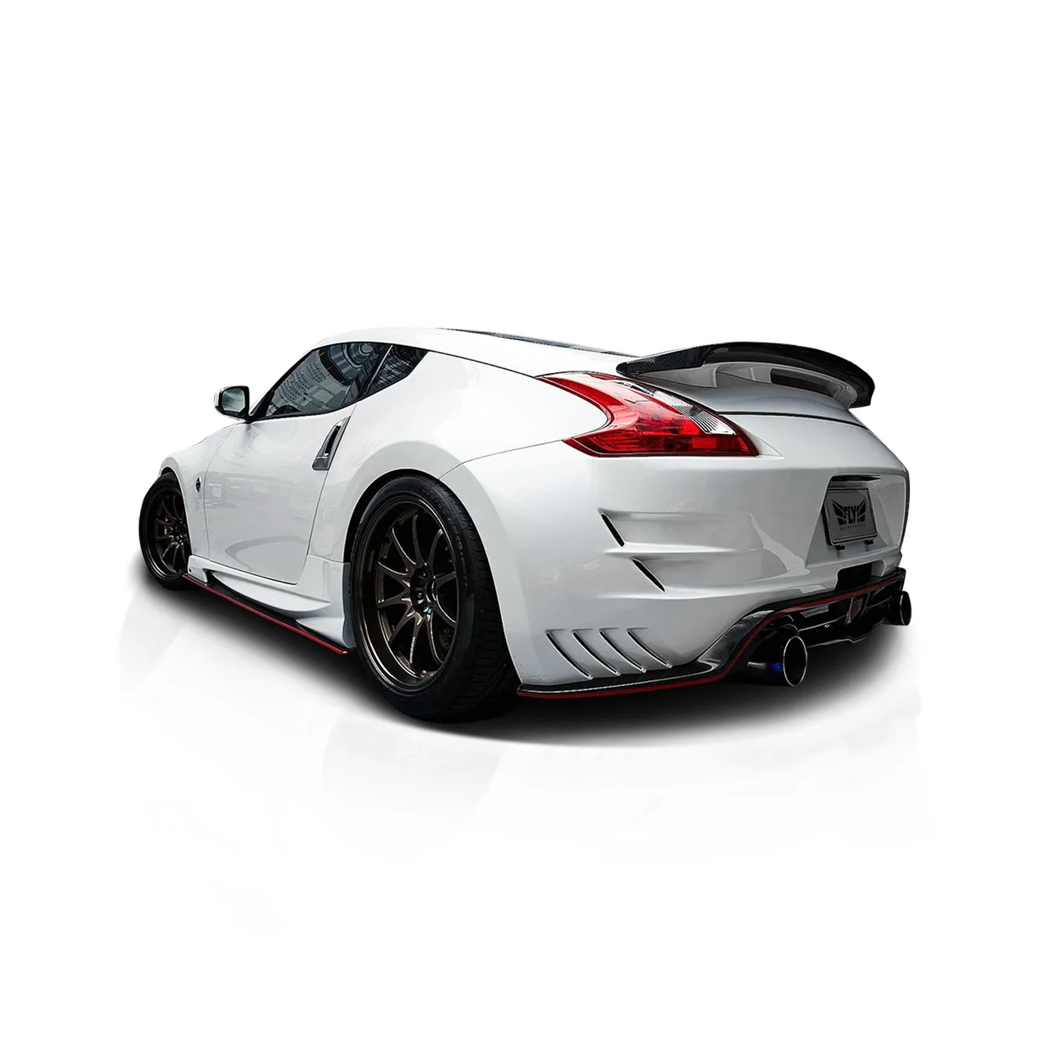 Spec-V Body Kit (Rear Bumper Diffuser) 2.jpg