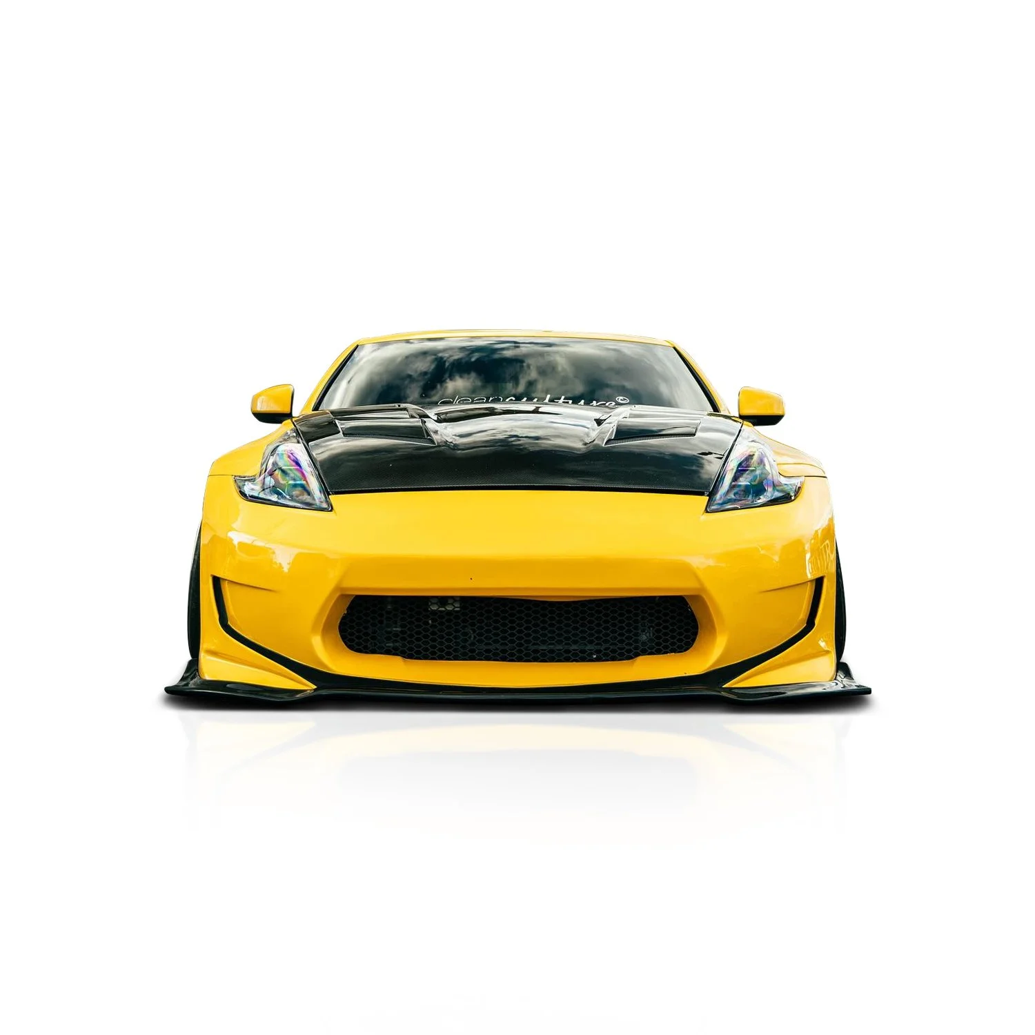 AMS Body Kit (Front Bumper + Front Lip) 2.jpg