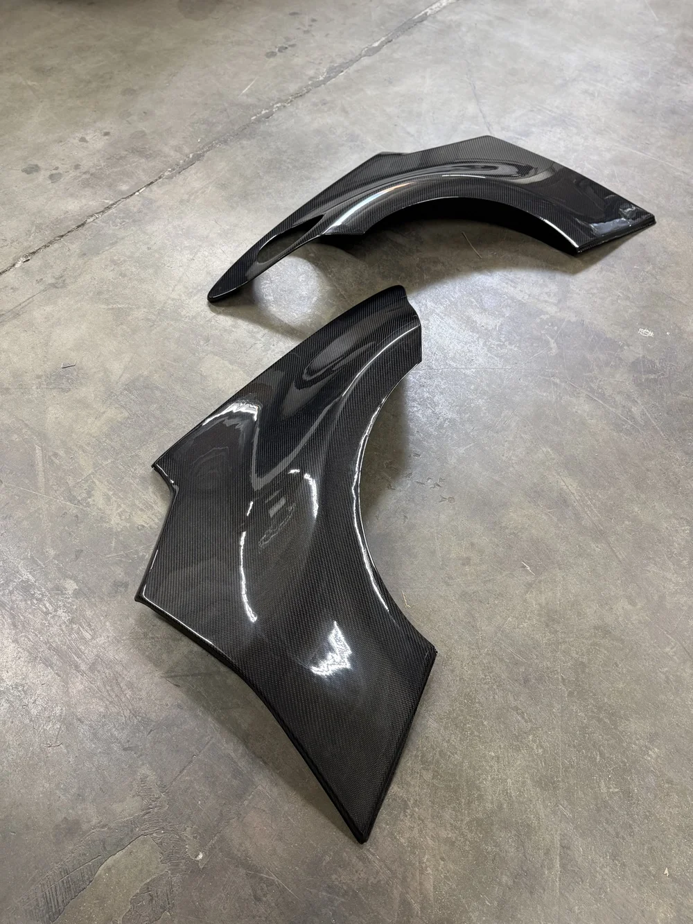 Nissan 370Z — Fly1 Motorsports