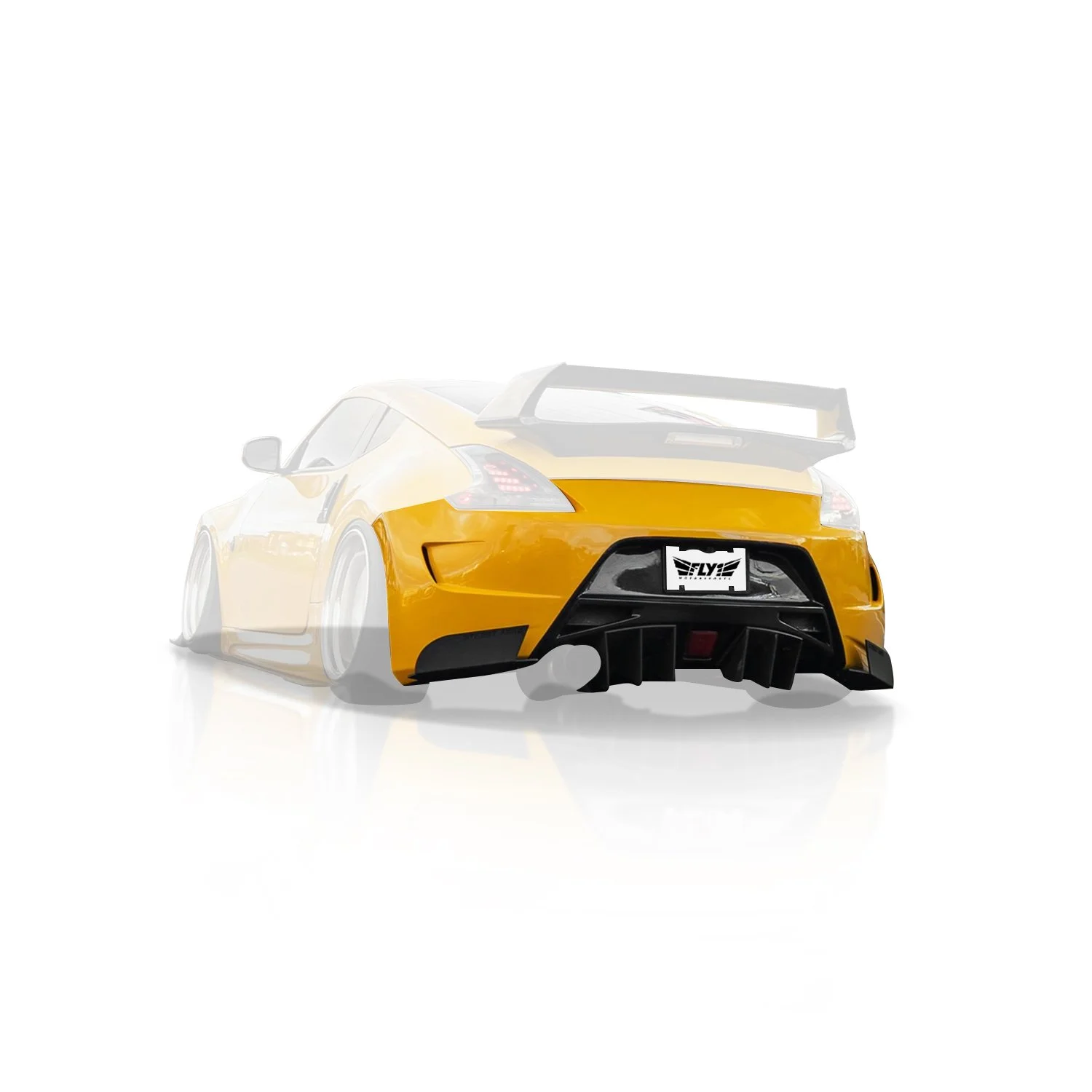 AMS Body Kit (Rear Bumper Diffuser)  2.jpg