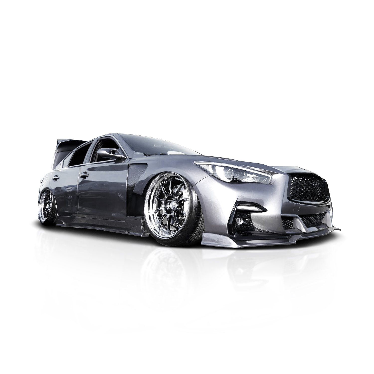 Infiniti Q50 RS50 Fenders 3.jpg