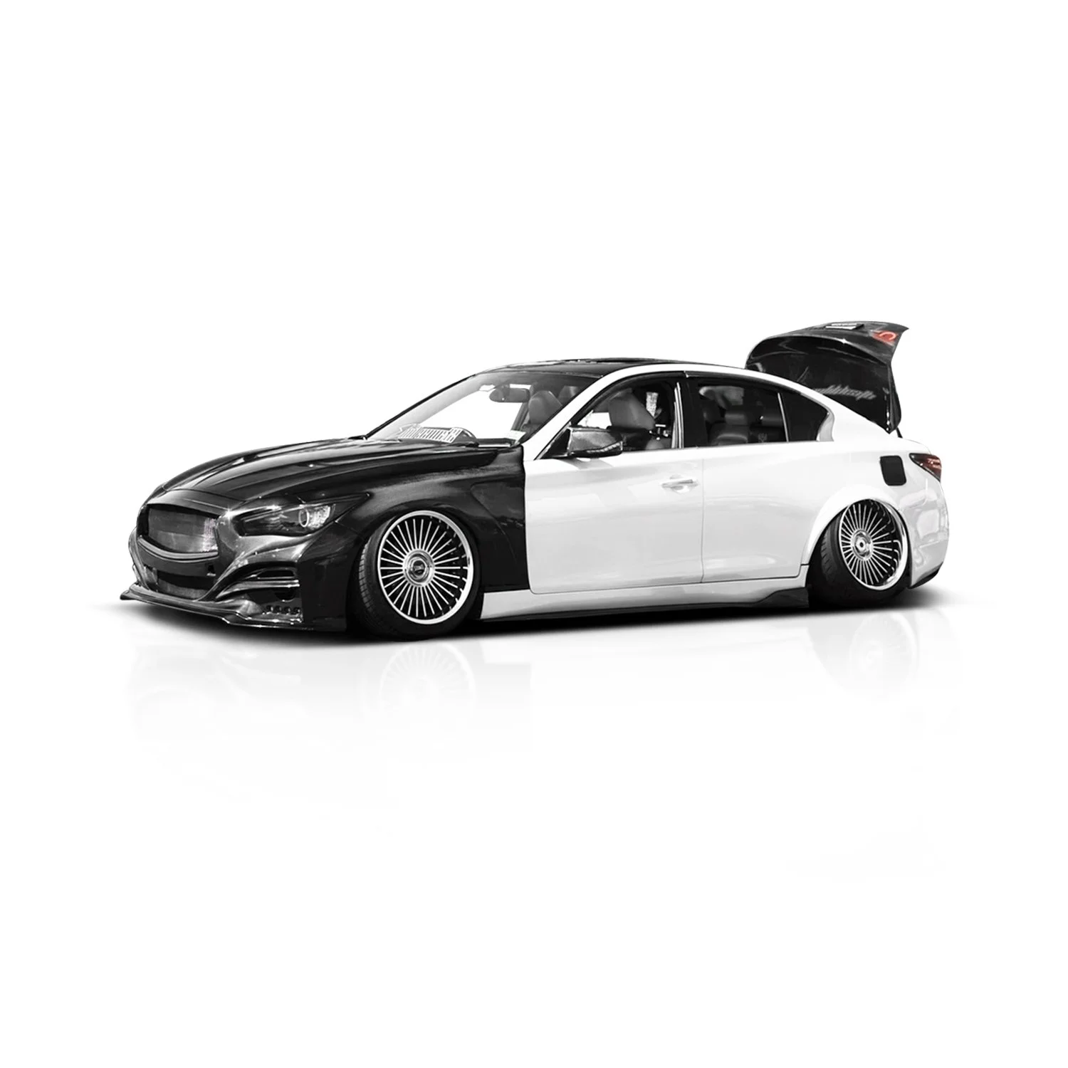 Infiniti Q50 Spec S Hood 4.jpg