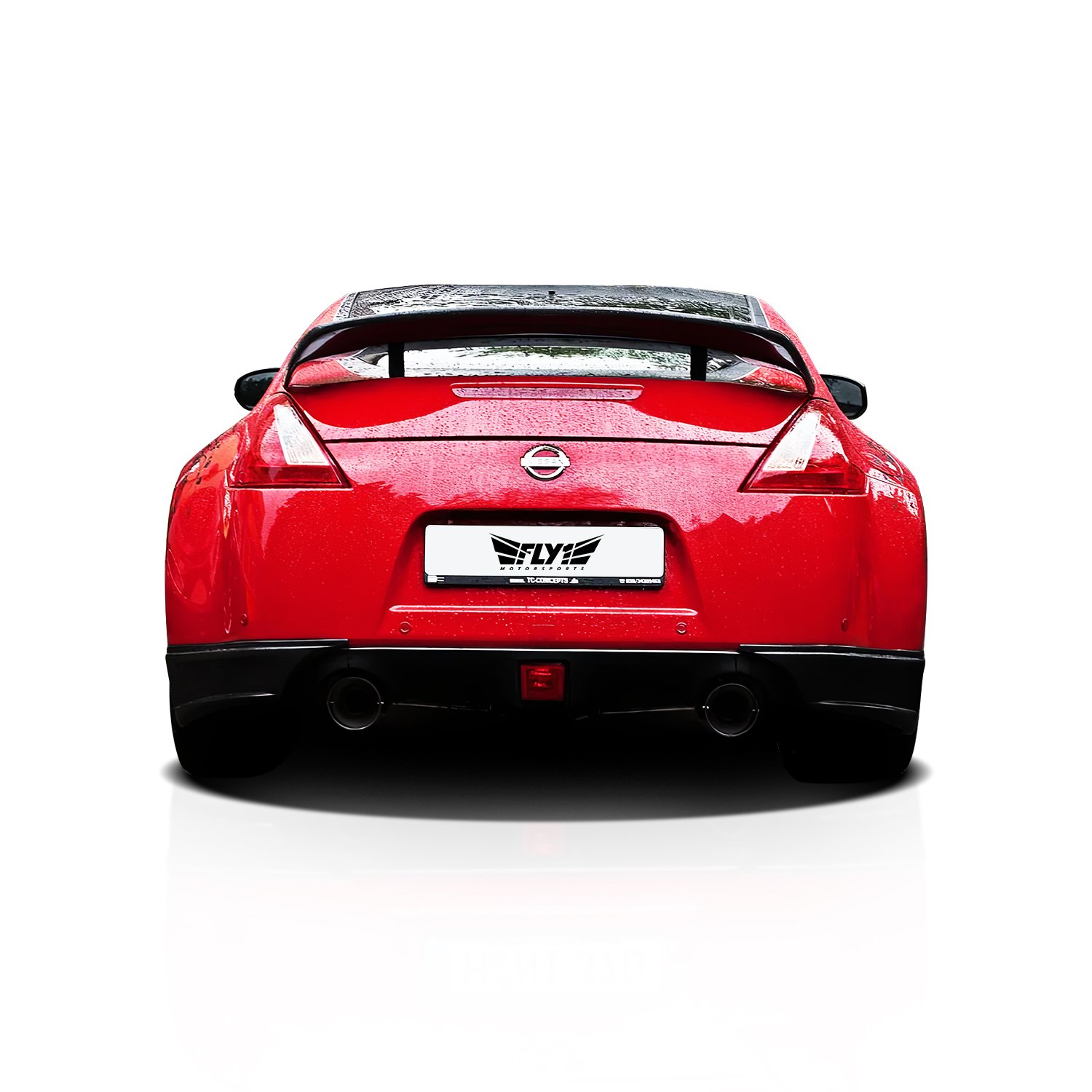 SS Lip Kit 2009 - 2012 (Rear Bumper) 2.jpg
