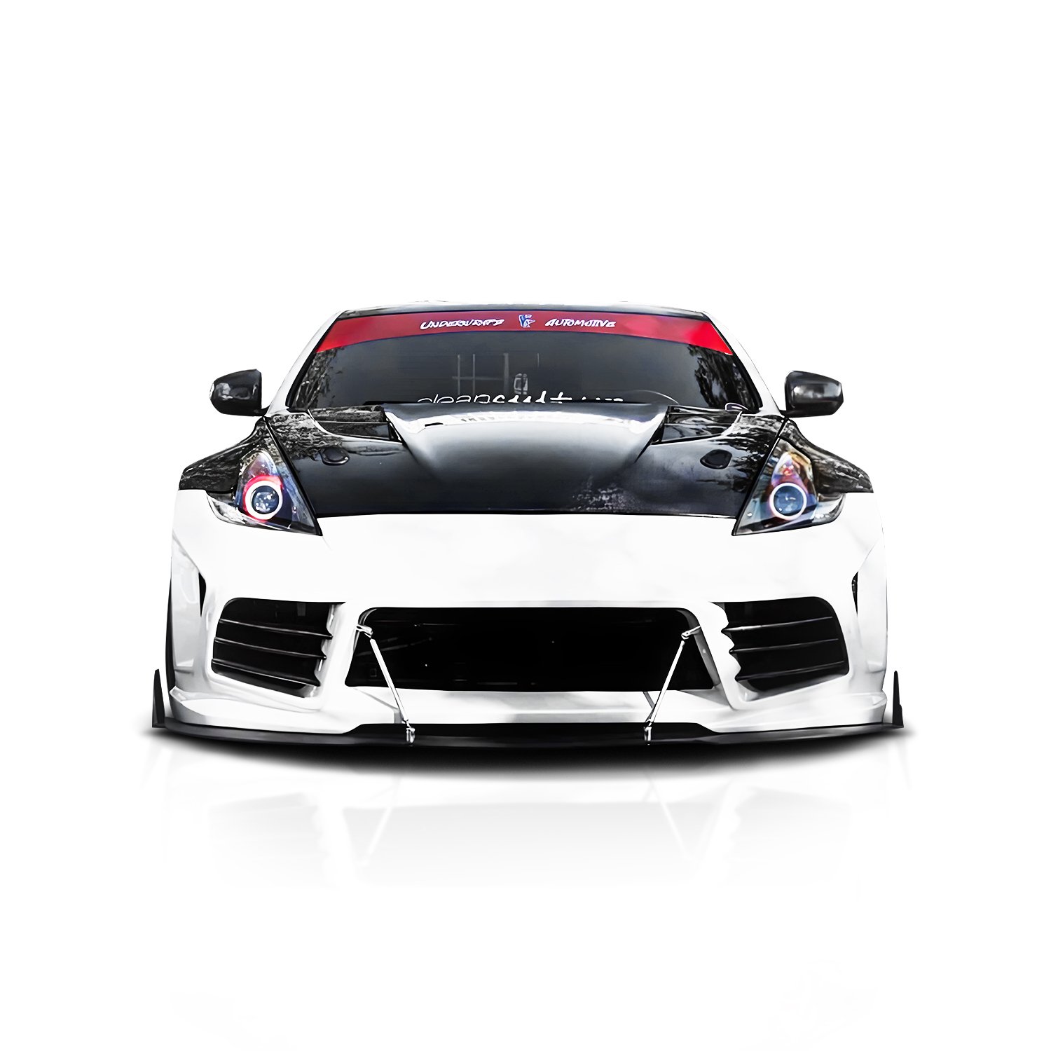 Weber Body Kit (Front Bumper) 2.jpg