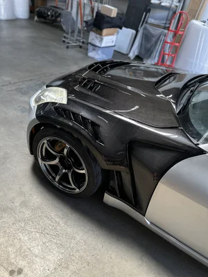 アメジスト Add your favourite photo of your 300zx to this post ⚔️💨 Such a