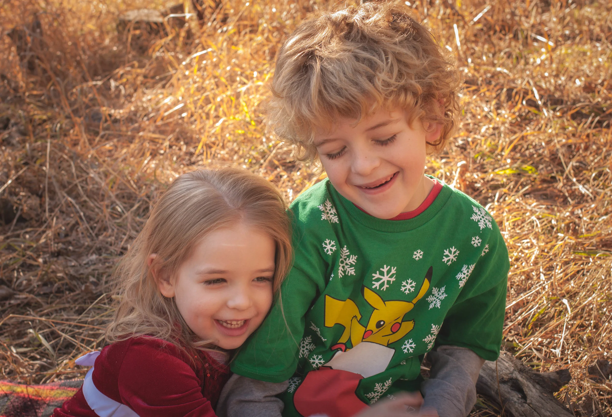 Holiday Shoot 2015 Announcement