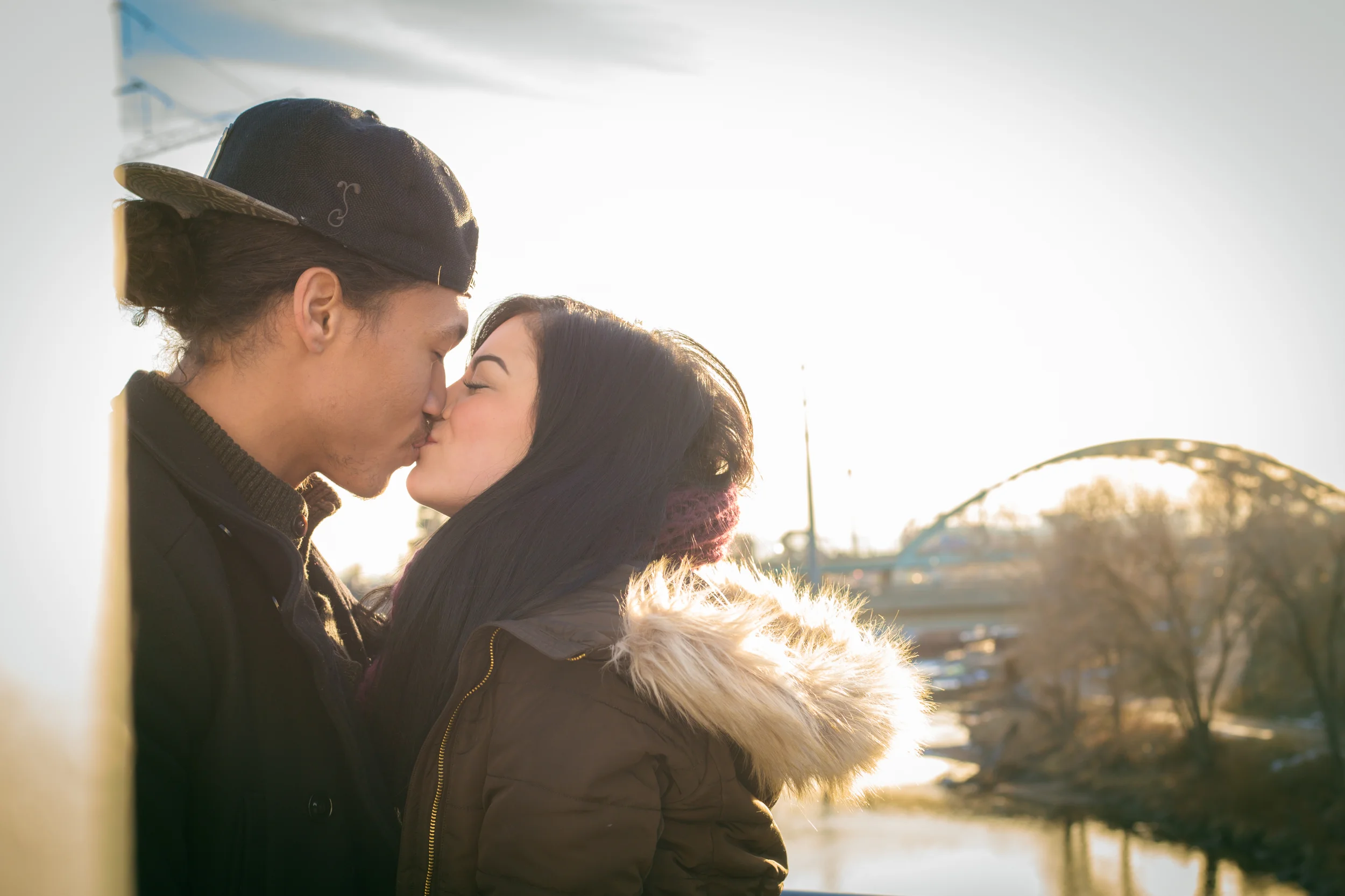 Love is Young & Alive in Denver!