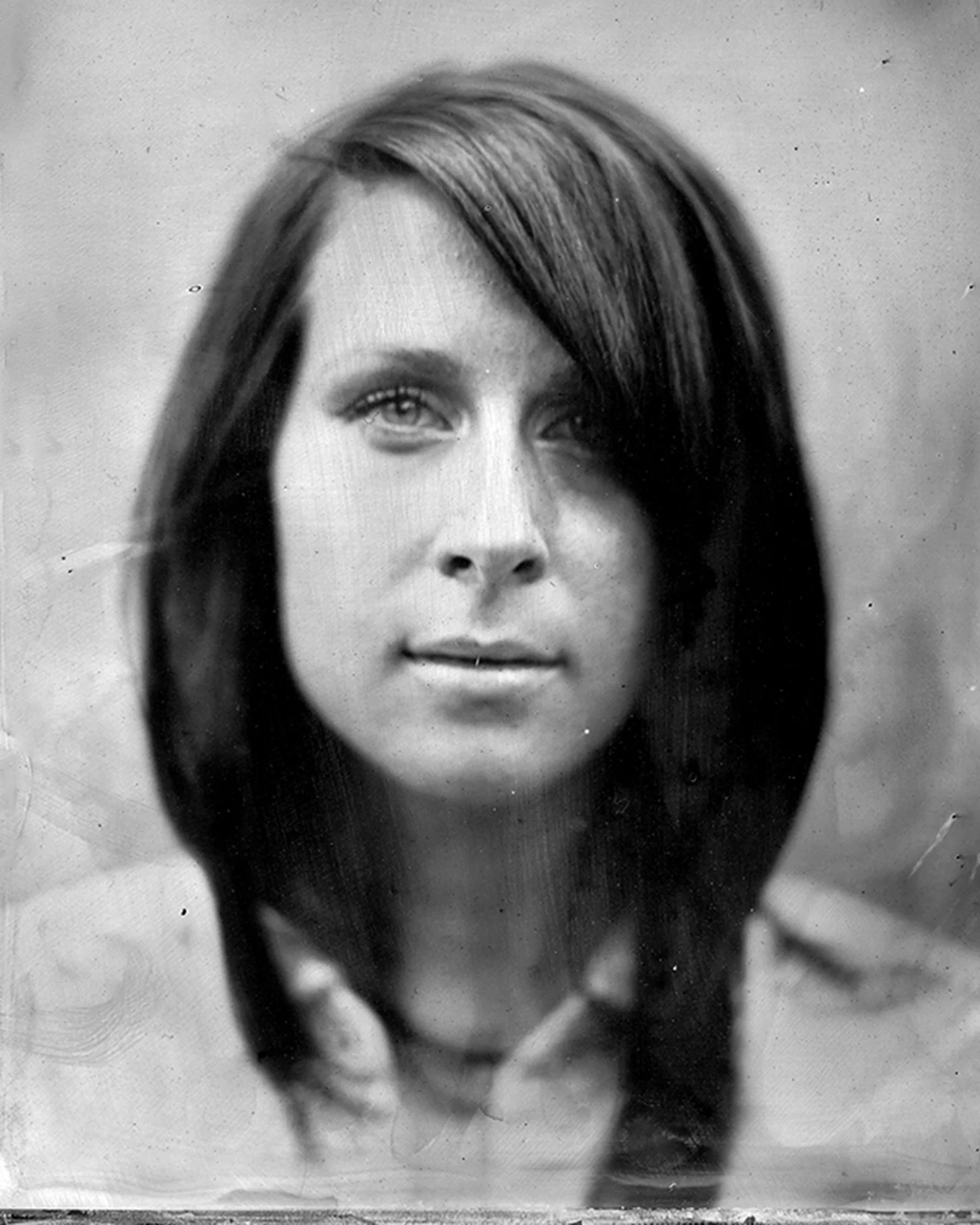 Josh Wool | Tintype Portrait Photographer | Brooklyn, NY