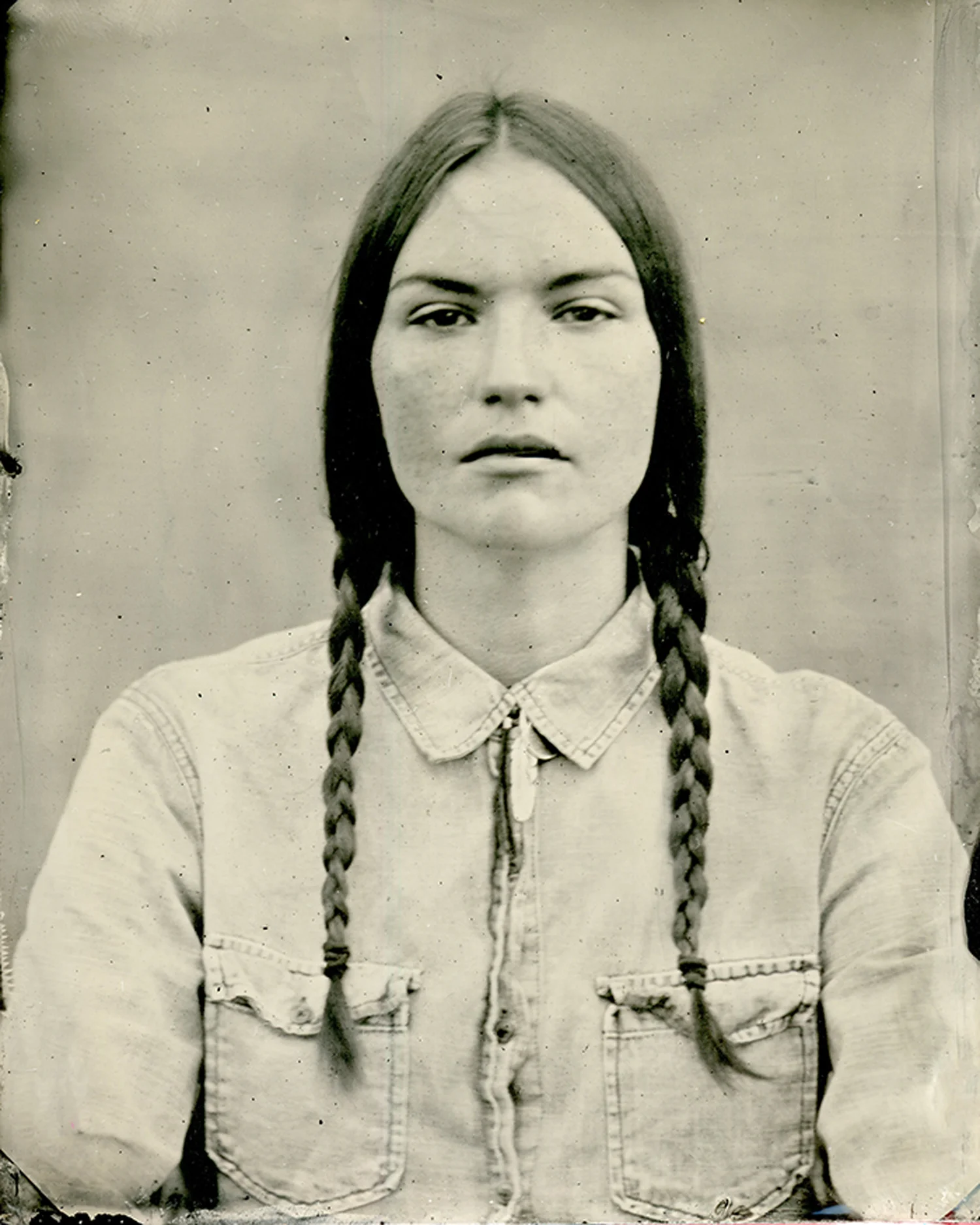 Josh Wool | Tintype Portrait Photographer | Brooklyn, NY
