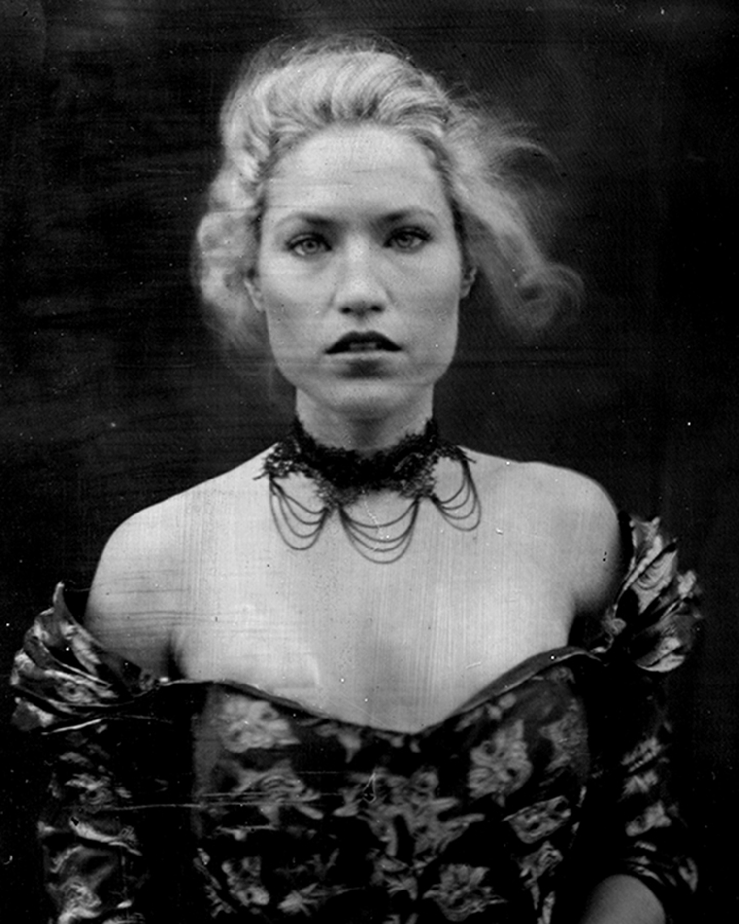 Josh Wool | Tintype Portrait Photographer | Brooklyn, NY