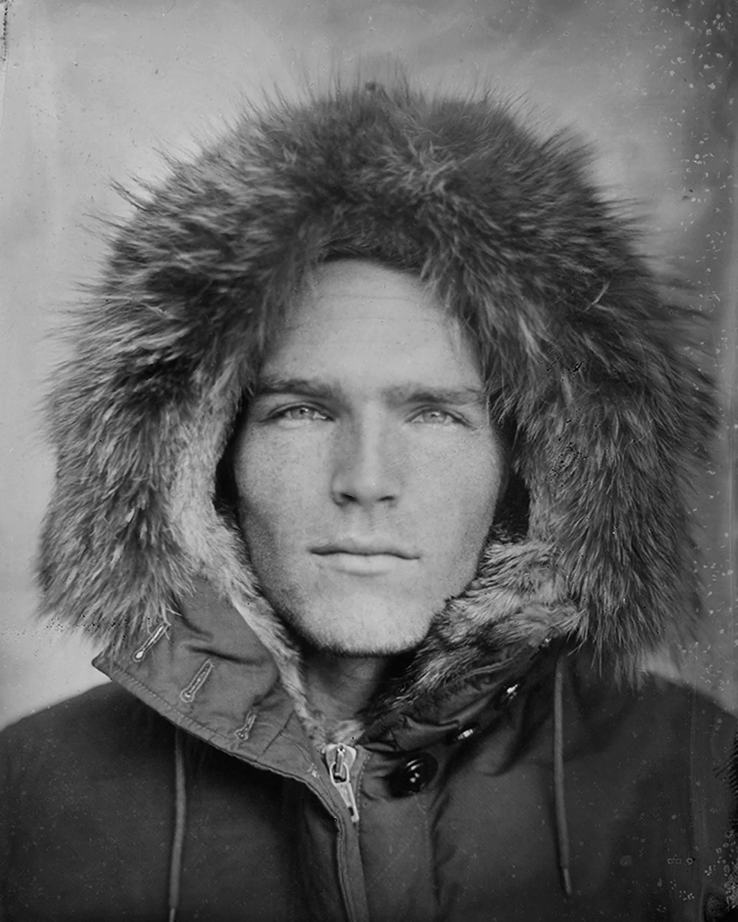 Josh Wool | Tintype Portrait Photographer | Brooklyn, NY