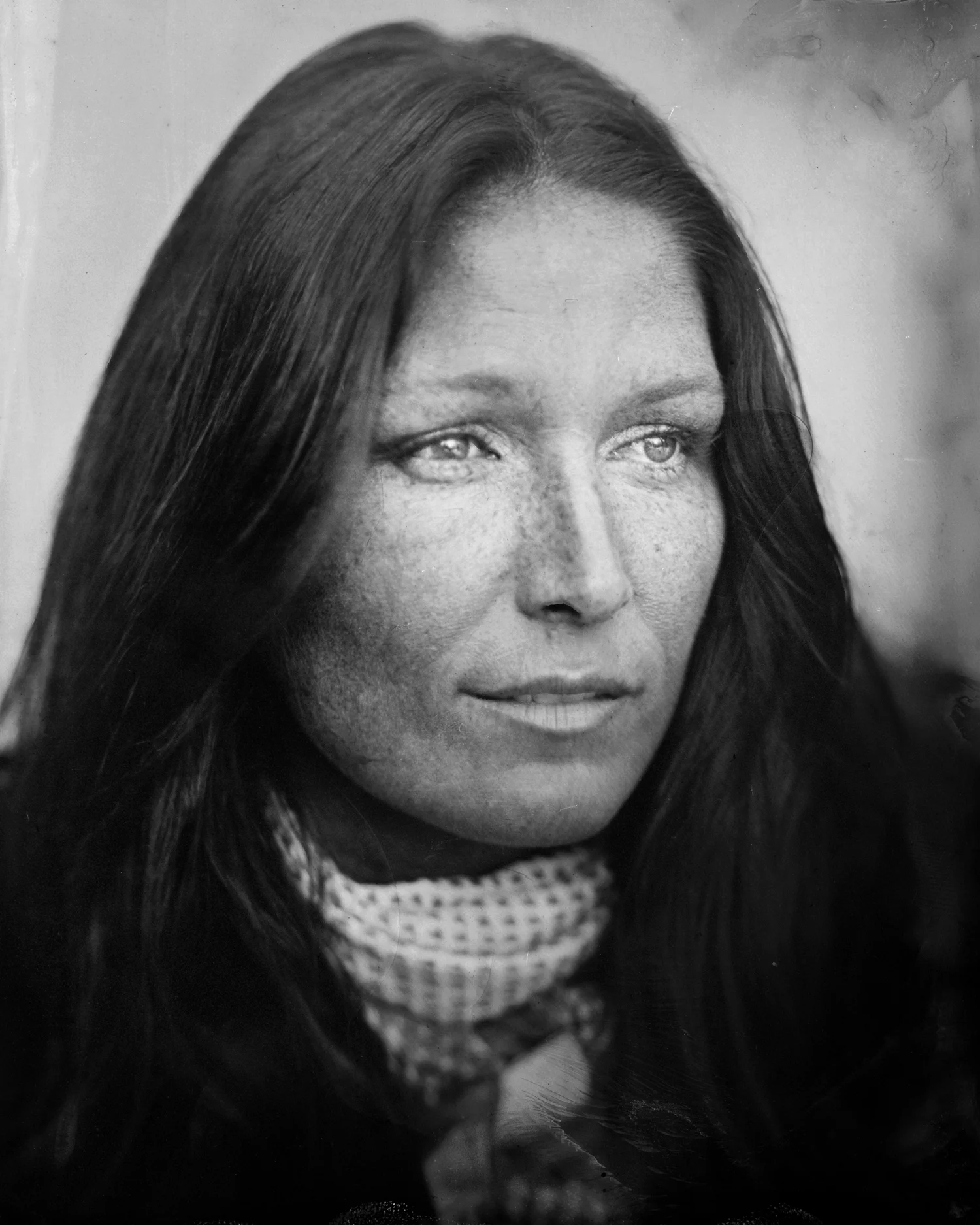 Josh Wool | Tintype Portrait Photographer | Brooklyn, NY