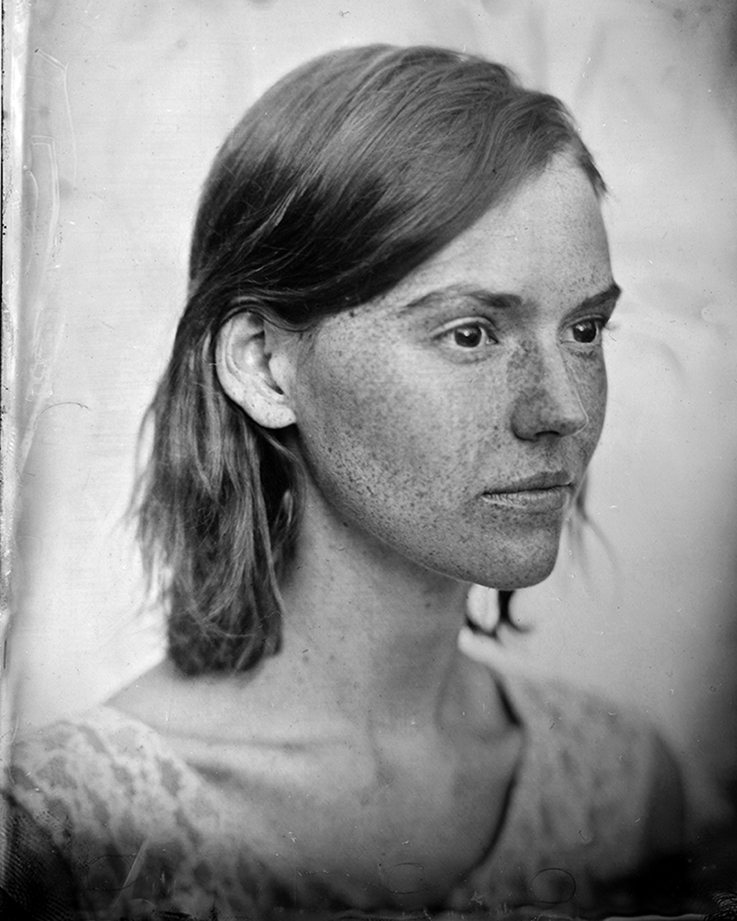 Josh Wool | Tintype Portrait Photographer | Brooklyn, NY