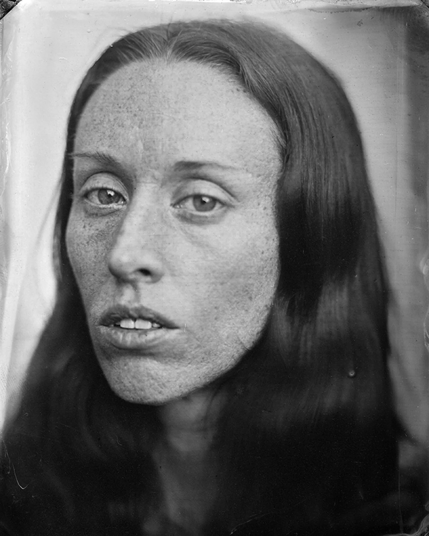Josh Wool | Tintype Portrait Photographer | Brooklyn, NY