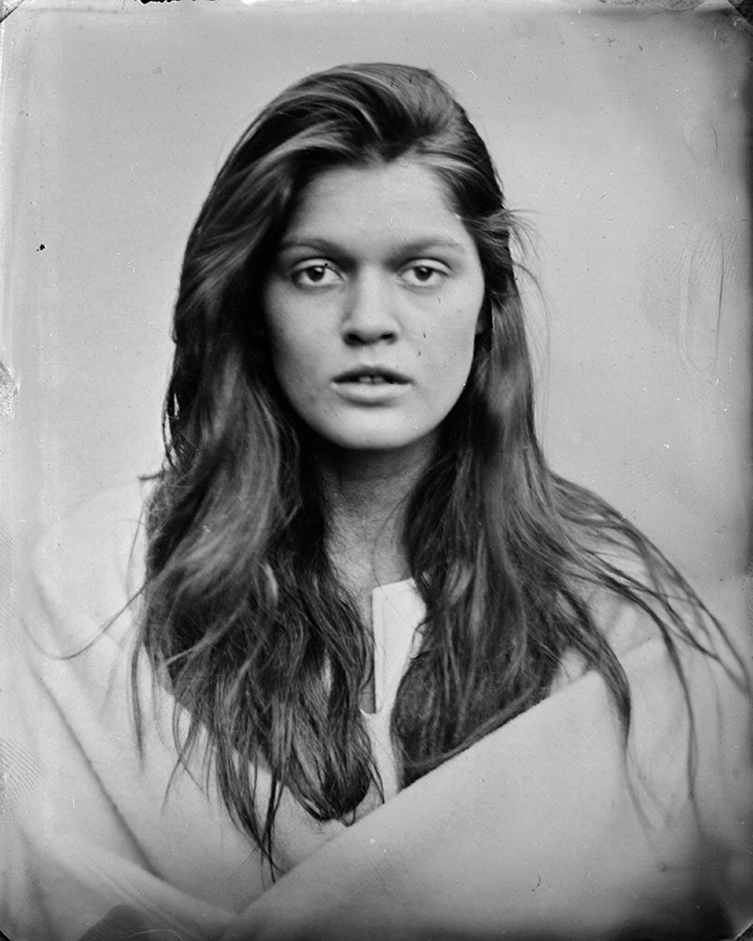 Josh Wool | Tintype Portrait Photographer | Brooklyn, NY
