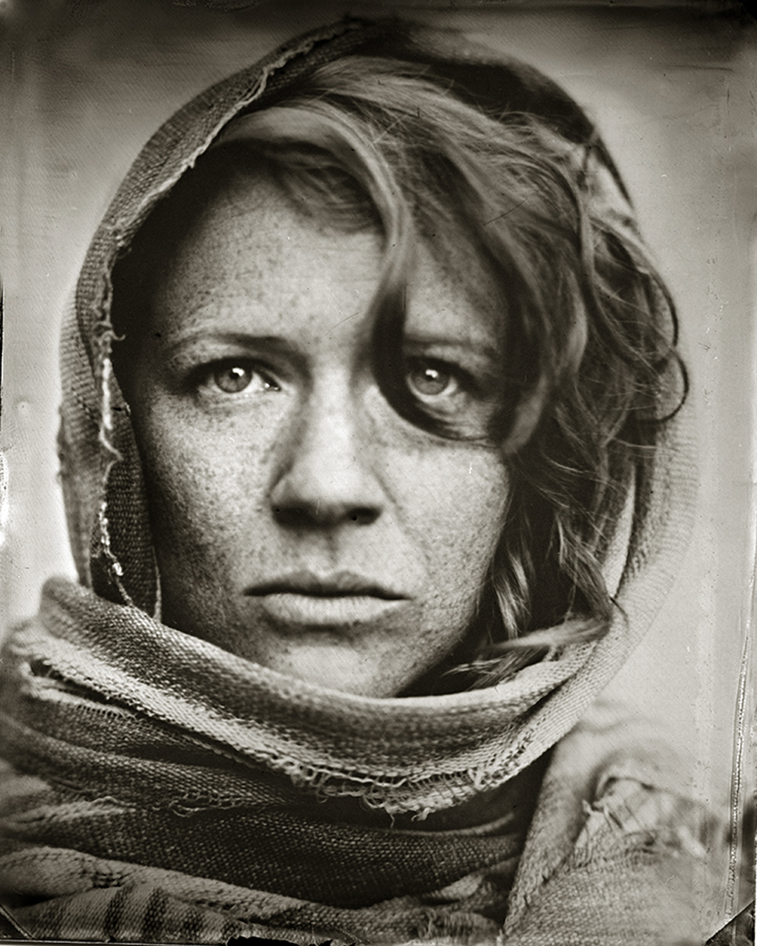 Josh Wool | Tintype Portrait Photographer | Brooklyn, NY