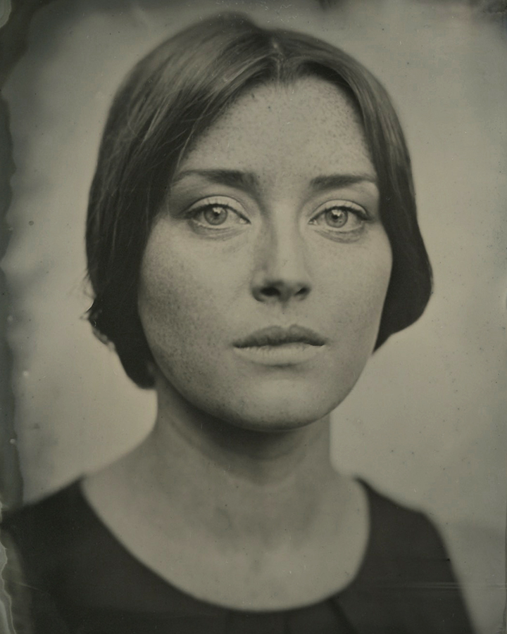 Josh Wool | Tintype Portrait Photographer | Brooklyn, NY